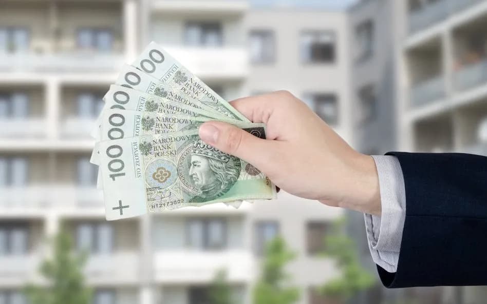 Dopłaty do czynszu dla kogo? Sprawdź, czy możesz je otrzymać