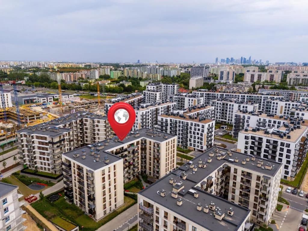 Ile osiedli w Bemowie Lotnisku? Odkryj wszystkie możliwości mieszkalne