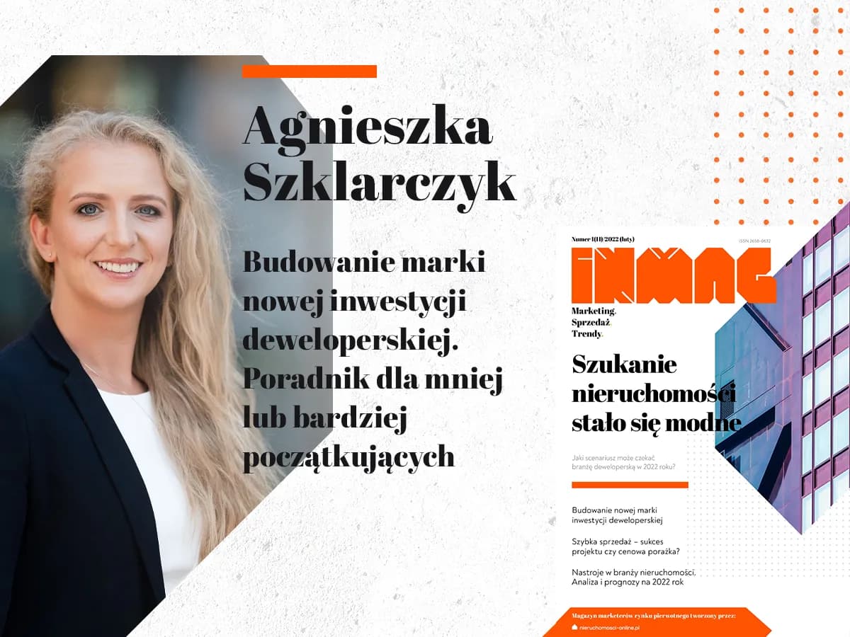 Jak deweloper jak zacząć - kluczowe kroki do sukcesu w branży nieruchomości