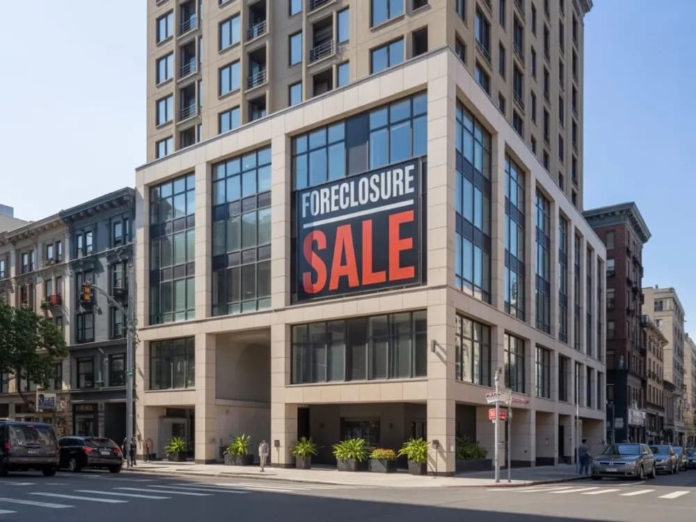 Jak kupić tanio mieszkanie od komornika i uniknąć pułapek finansowych