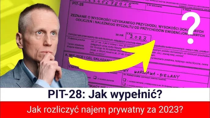 Do kiedy rozliczyć pit za wynajem mieszkania, aby uniknąć kar?