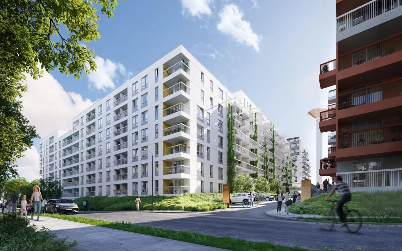 Ile hektarów zajmuje osiedle mieszkaniowe? Zaskakujące różnice w powierzchni