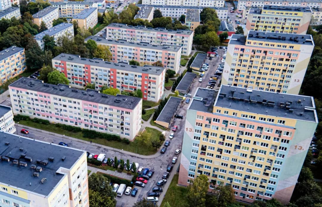 Czy zlikwidują spółdzielnie mieszkaniowe? Poznaj prawdę o ich przyszłości