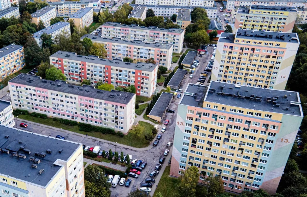 Czy zlikwidują spółdzielnie mieszkaniowe? Poznaj prawdę o ich przyszłości