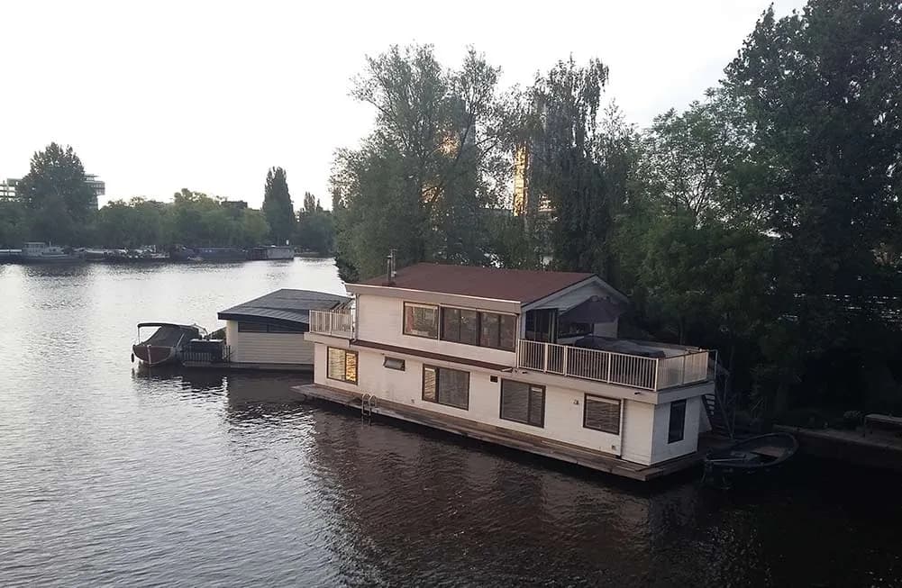 Ile kosztuje wynajem mieszkania w Amsterdamie? Zaskakujące ceny!