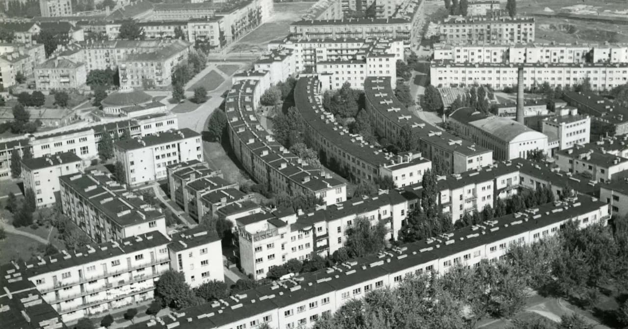 Ile jest spółdzielni mieszkaniowych w Polsce? Zaskakujące fakty i liczby