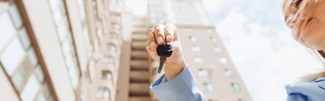 Ile kosztuje wynajem mieszkania w Niemczech? Ceny, które zaskakują