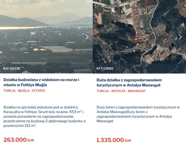 Czy Polak może kupić mieszkanie w Turcji? Oto, co musisz wiedzieć