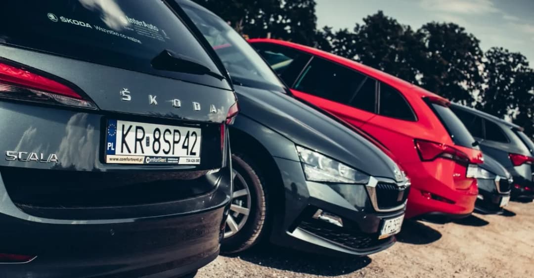 Ile kosztuje wynajem samochodu na tydzień? Ceny, które zaskakują