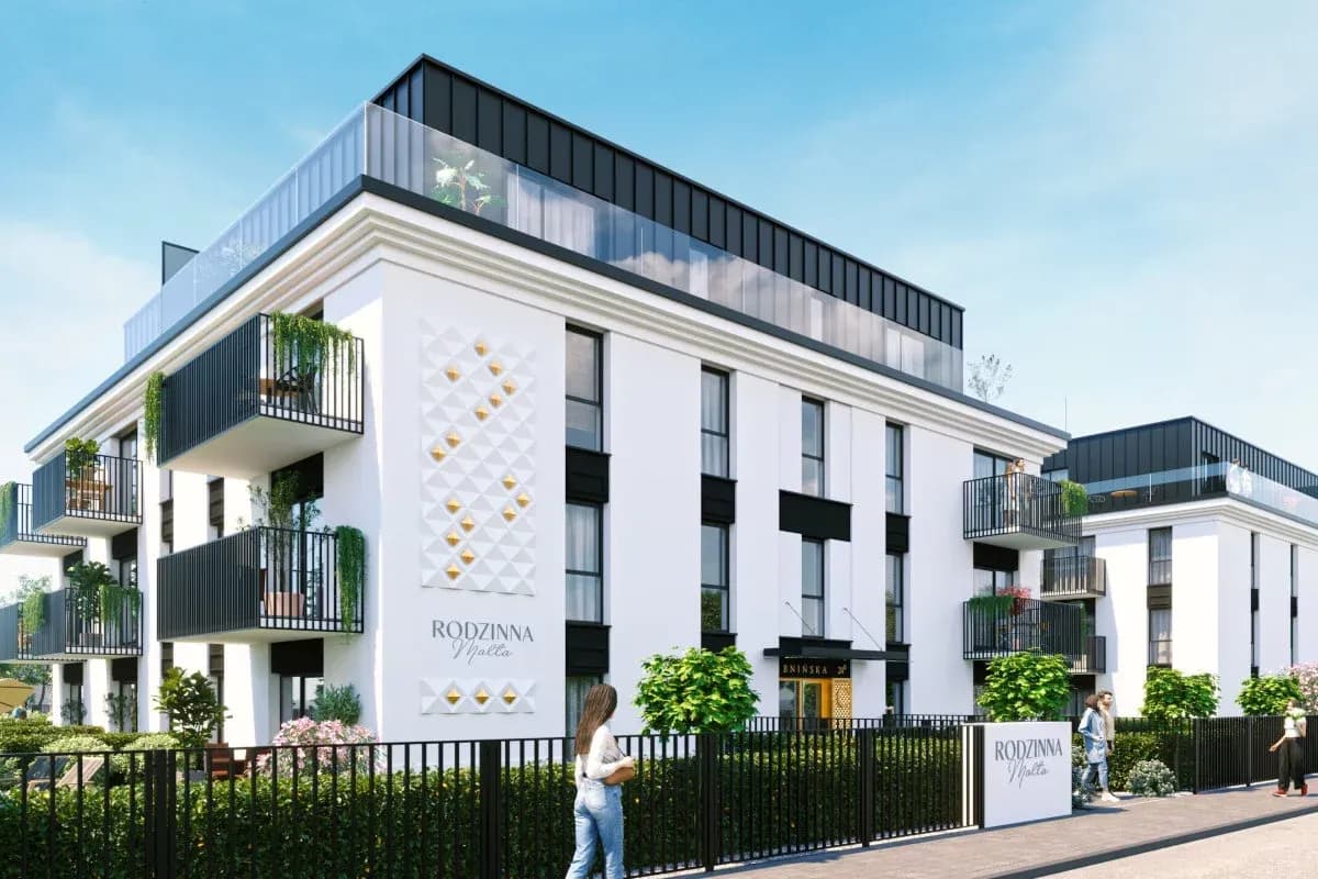 Ile kosztuje mieszkanie w Poznaniu? Ceny, które mogą zaskoczyć