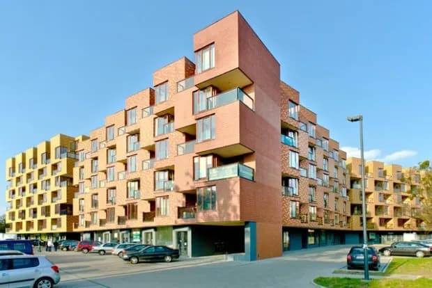 Jakie to osiedle? Odkryj różnorodność osiedli w Polsce